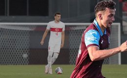 ÖZEL | Manchester United, Trabzonspor'un yıldızını istiyor!