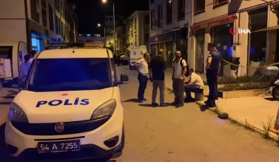 Sevgilisi tarafından başından silahla vurulan kadın hayatını kaybetti