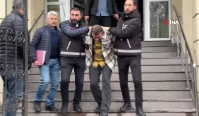 Sakarya’da Çelme Olayında 3 Şüpheli Adliyeye Sevk Edildi