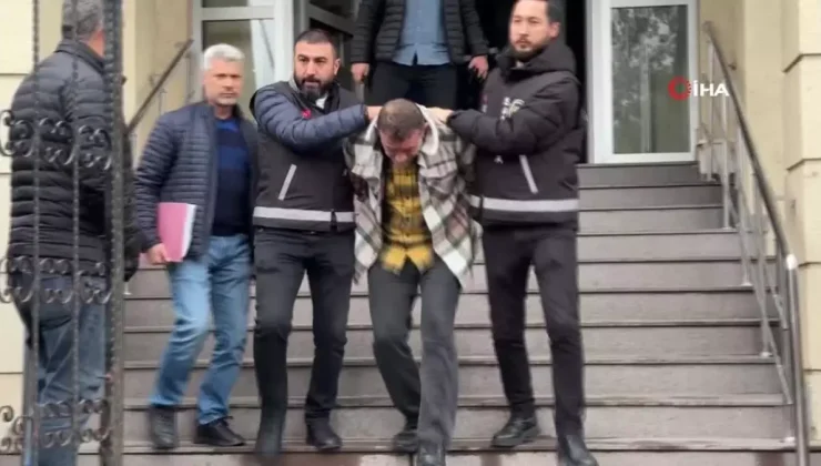 Sakarya’da Çelme Olayında 3 Şüpheli Adliyeye Sevk Edildi