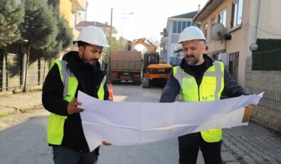 Sakarya’ya 166 Milyon Liralık Elektrik Altyapı Yatırımı